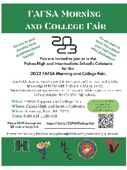 College Fair